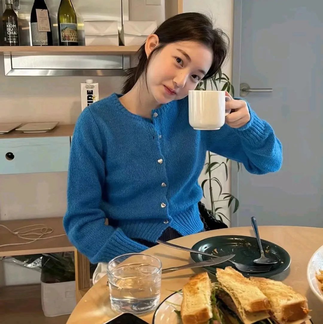 开画少女漫